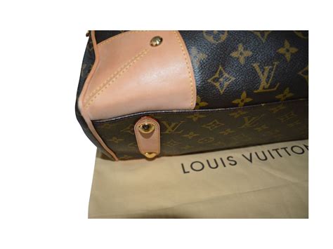 louis vuitton siracusa gm discontinued|Louis Vuitton retiro discontinued.